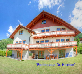 Ferienhaus Christina & Haus Dr. Krainer